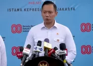 Pemerintah Prioritaskan Revitalisasi Irigasi, Sekolah Rakyat, dan Pembangunan Giant Sea Wall