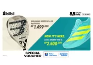 5 Rekomendasi Sepatu Nike Wanita Terbaik, Beli Promo 8.8 Agustus 2025 Sport Hype Blibli Makin Terjangkau!