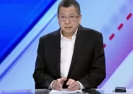  Bos MNC Tepis Tuduhan, Polemik NCD 1999 Berujung Gugatan Jumbo Rp119 Triliun