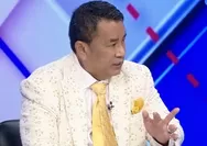 Serangan di Medsos Soal NCD Bodong, Hotman Paris Ingatkan Itu Pencemaran Nama Baik Hary Tanoe