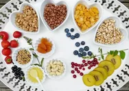 Ragam Diet Yang Jadi Tren di 2025