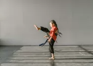 Pentingnya Ilmu Beladiri Untuk Terhindar Dari Kejahatan