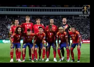 Spanyol Siap Tinggalkan Piala Dunia 2026 Jika Izinkan Israel Ikut Tampil!