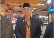 Gubernur Jawa Barat Dedi Mulyadi Tanggapi Kasus Korupsi Wakil Wali Kota Bandung