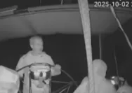 Puluhan Aktivis Global Sumud Flotilla Masih Ditahan Israel, Alami Kekerasan dan Perlakuan Tidak Manusiawi