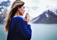 Manfaat Doa Afirmasi Positif Dalam Keberuntungan Hidup