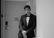 Arya Saloka Jadi Ustaz Adam di Film “Munafik”, Remake Horor Religi Fenomenal dari Malaysia