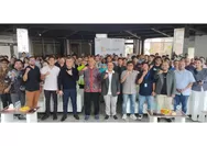 Jambore Talenta Indonesia Digelar, IA ITB dan Kementerian Komdigi RI Berkolaborasi Membangun Ekosistem Digital