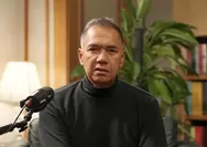 Gita Wirjawan Soroti Ketertinggalan Indonesia, Lemahnya Pendidikan dan Investasi Sektor Produktif