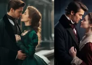 Mengenal Cottagecore Fashion, Gaya Busana Vintage Yang Mulai Menjadi Tren