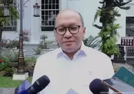 Rosan Roeslani Pastikan Pendanaan Proyek Hilirisasi Nasional Solid dan Didukung Investor Global