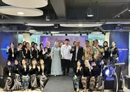 LKP Karya Jelita Gelar Kegiatan Program Pendidikan Kecakapan Wirausaha (PKW) 2025