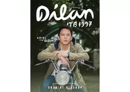 Dari Panggung Musik ke Dunia Film, Ariel Noah Siap Jalani Peran Dilan ITB 1997