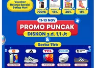 Pilihan Sepatu Vans yang Bisa Jadi Pilihan saat Ada Promo Sepatu Vans di Blibli!