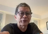 Opinion Leader Dinilai Kian Jinak, Guru Gembul Soroti Minimnya Kritik Rocky Gerung di Era Prabowo