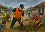 Jabar Tetapkan Siaga Darurat, Mitigasi Masih Sekadar Formalitas