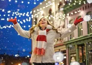 Tema Natal 2025, Yesus Hadir Untuk Keluarga