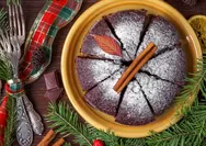 Ragam Hidangan Natal 2025