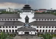 Dedi Mulyadi Dorong Upaya Penguatan Identitas Jawa Barat di Gedung Sate