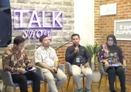 Peresmian Talent Innovation Hub Bandung : Kemenaker RI Dukung Paragon Kembangkan Talenta Indonesia