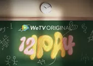 Adaptasi dari Novel Populer TikTok, “12 IPA 4” Diangkat Jad Serial Drama Misteri