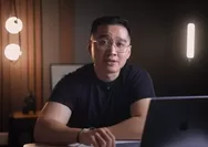 Raymond Sebut Penghalang Mega Merger GoTo-Grab  Runtuh, Pasca Mundurnya Patrick Waluyo