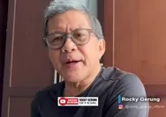 Bencana Akibat Kebijakan Pemerintah, Pengamat Sebut Prabowo Harusnya Tetapkan Bencana Nasional