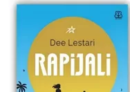 Serial “Rapijali” Siap Hadir di Netflix, Diadaptasi dari Novel Populer Dee Lestari