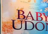 “Baby Udon” Kisah Viral Fanny Kondoh Diangkat ke Layar Lebar
