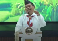 Tajam! Dedi Mulyadi Sindir Nasionalis Perusak Lingkungan: Anda Pembohong dan Anda Tidak Mencintai Indonesia