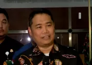 KPK dan Kejagung Berbagi Peran Tangani Kasus Korupsi