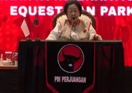Megawati Kenang Pengalaman di Aceh, Lima Hari di Lokasi Bencana Tsunami