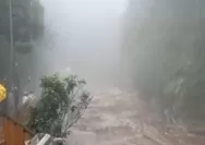 Musim Hujan Memasuki Puncak, Masyarakat Diminta Siaga dan Aktif Memantau Peringatan Dini BMKG