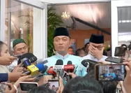 Istana Pastikan Tak Ada Kenaikan Harga BBM Subsidi dan Nonsubsidi per 1 April 2026