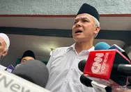 Ganjar Pranowo Tanggapi Gaya Kampanye Baru Anies Baswedan di TikTok