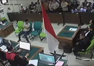 Caleg di Purworejo Dihukum 3 Bulan Penjara atas Pidana Pemilu