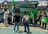 Pakai Fitur Ini di Gojek, Traveling di Yogyakarta Makin Nyaman dan Hemat