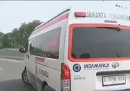 Daftar korban  dalam kecelakaan di KM 58 Tol Jakarta-Cikampek yang dirawat di RS Rosela Karawang