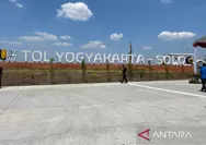 Operasional Tol Solo-Prambanan Periode Nataru, JMJ Siagakan Posko dan SPBU Mobile