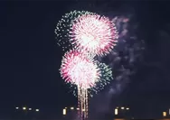 Hormati Korban Bencana, Perayaan Malam Tahun Baru 2026 di Sukoharjo Sederhana Tanpa Pesta Kembang Api