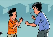Cerita hidayah pengalaman hidup pelaku maksiat 1, diingatkan sang anak yang bisu dan tuli