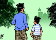 Cerita hidayah azab jika meninggalkan salat 3, bakal digelandang di Padang Masyhar