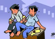 Cerita hidayah kepala rumah tangga yang abai 2, ayah sampai tidak tahu perkembangan anak