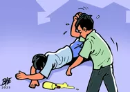 Cerita hidayah kepala rumah tangga yang abai 3, sudah terlambat semua tinggal sebuah penyesalan