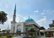 Bulan Muharam, banyak amalan yang mendatangkan pahala dan menghapus dosa-dosa