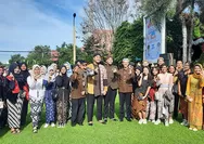 Hari Kartini 2025, Bupati Klaten Hamenang Minta Perempuan Lebih Berperan Selesaikan Masalah Sosial