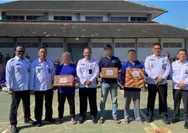 Delapan Narapidana Lapas Semarang Dapat Remisi Spesial di Hari Waisak, Mayoritas Kasus Narkoba