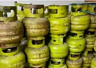 Permintaan Masyarakat Tinggi, Pemkab Sukoharjo Pastikan Kebutuhan Elpiji 3 Kilogram Selama Perayaan Nataru Aman 