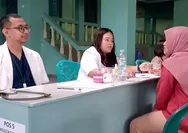  Tidak hanya lansia, orang dewasa muda kini juga rentan hipertensi, simak penjelasan dokter berikut ini