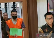 Kejati Jateng tahan tersangka kasus korupsi Plaza Klaten Rp 10,2 miliar, ini kasusnya